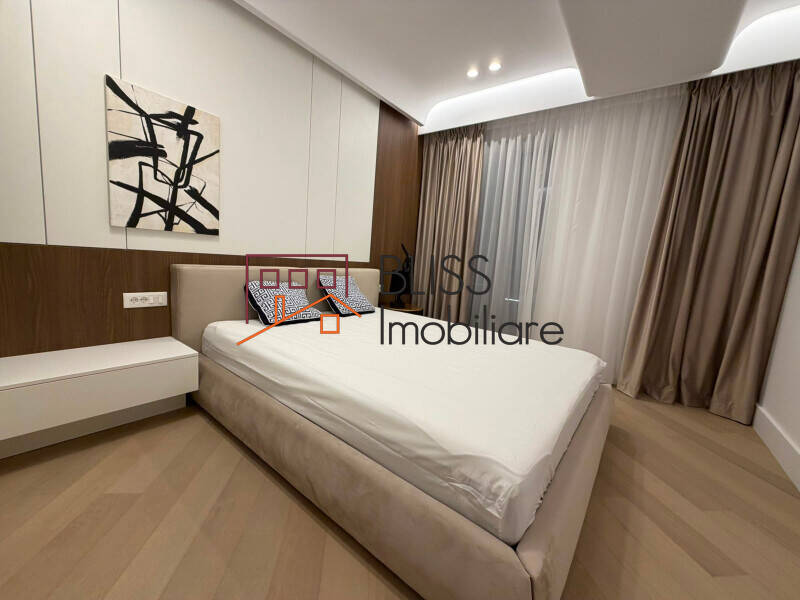 Apartament Modern Cu 3 Camere Si 2 Balcoane | Bliss Imobiliare / Photo 9 - BLISS Imobiliare