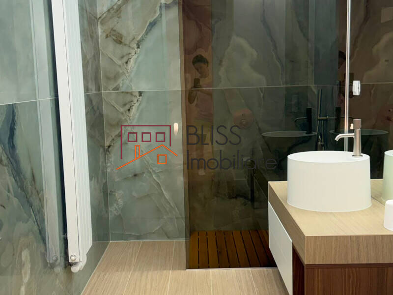 Apartament Modern Cu 3 Camere Si 2 Balcoane | Bliss Imobiliare / Photo 13 - BLISS Imobiliare
