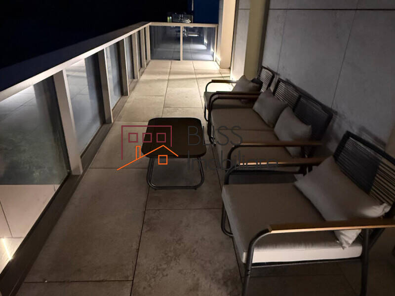 Apartament Modern Cu 3 Camere Si 2 Balcoane | Bliss Imobiliare / Photo 12 - BLISS Imobiliare