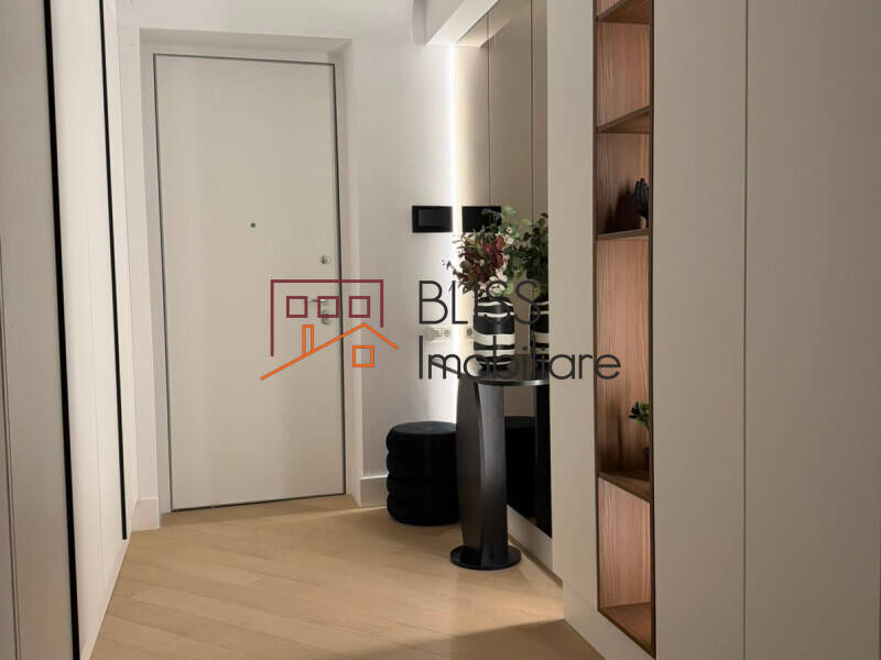 Apartament Modern Cu 3 Camere Si 2 Balcoane | Bliss Imobiliare / Photo 5 - BLISS Imobiliare