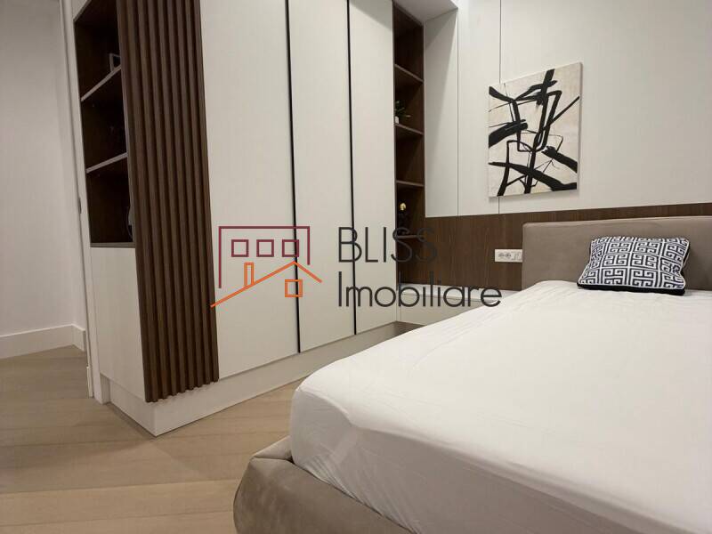 Modern 2-Bedroom Apartment With Two Balconies, Bucharest / Ilfov | Bliss Imobiliare / Photo 10 - BLISS Imobiliare