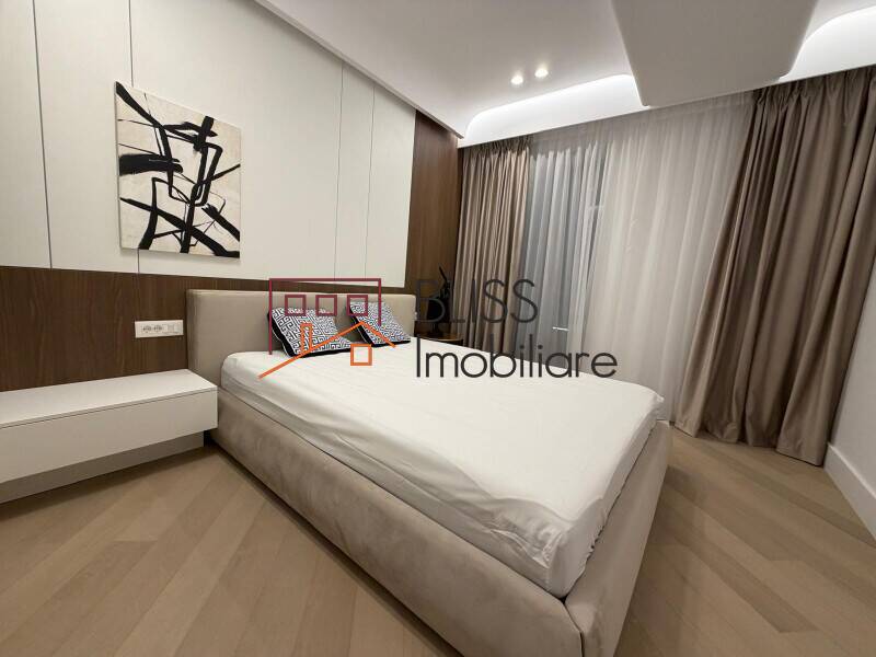 Modern 2-Bedroom Apartment With Two Balconies, Bucharest / Ilfov | Bliss Imobiliare / Photo 11 - BLISS Imobiliare
