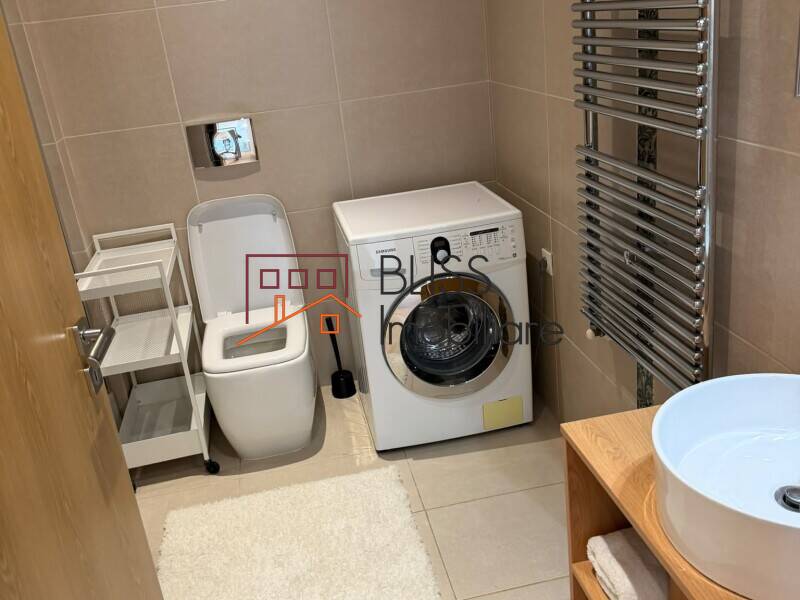 Apartament Modern Cu 3 Camere, Doua Terase Si Piscina | Bliss Imobiliare / Photo 11 - BLISS Imobiliare