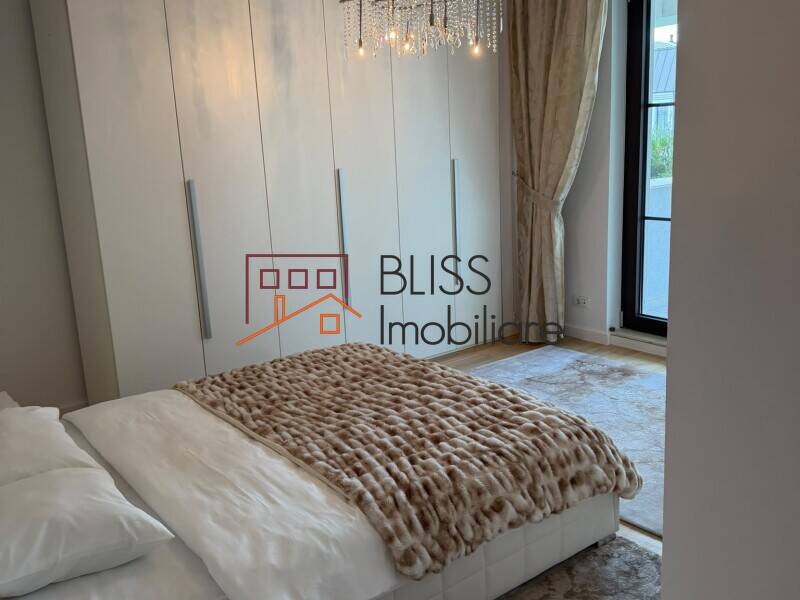 Apartament Modern Cu 3 Camere, Doua Terase Si Piscina | Bliss Imobiliare / Photo 7 - BLISS Imobiliare
