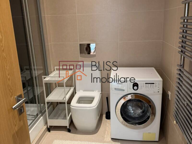 Apartament Modern Cu 3 Camere, Doua Terase Si Piscina | Bliss Imobiliare / Photo 10 - BLISS Imobiliare