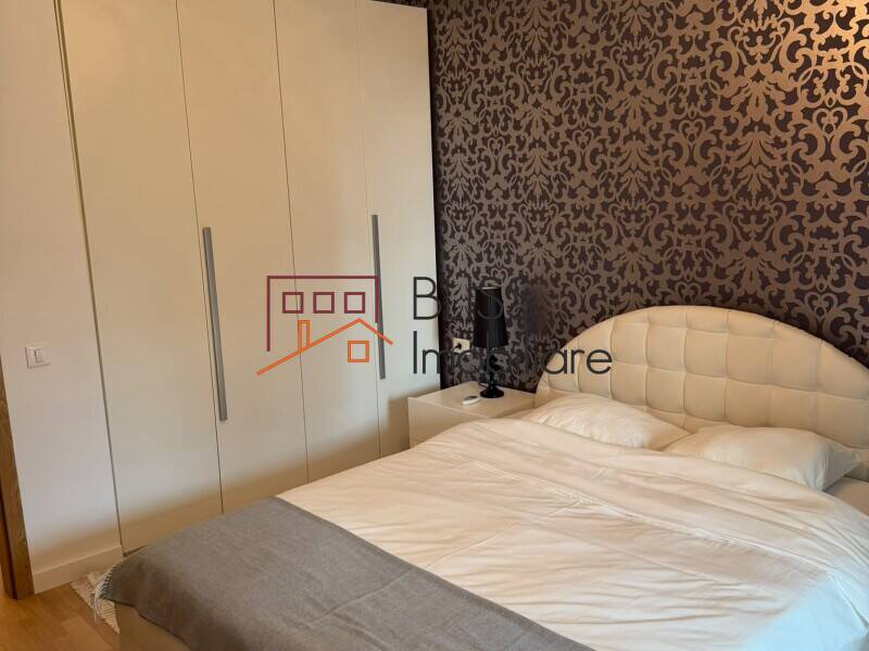 Apartament Modern Cu 3 Camere, Doua Terase Si Piscina | Bliss Imobiliare / Photo 8 - BLISS Imobiliare