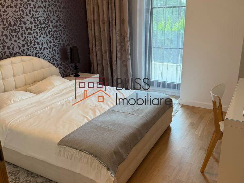 Spacious 2-Bedroom Apartment With Two Terraces And Pool, Bucharest / Ilfov | Bliss Imobiliare / Photo 9 - BLISS Imobiliare