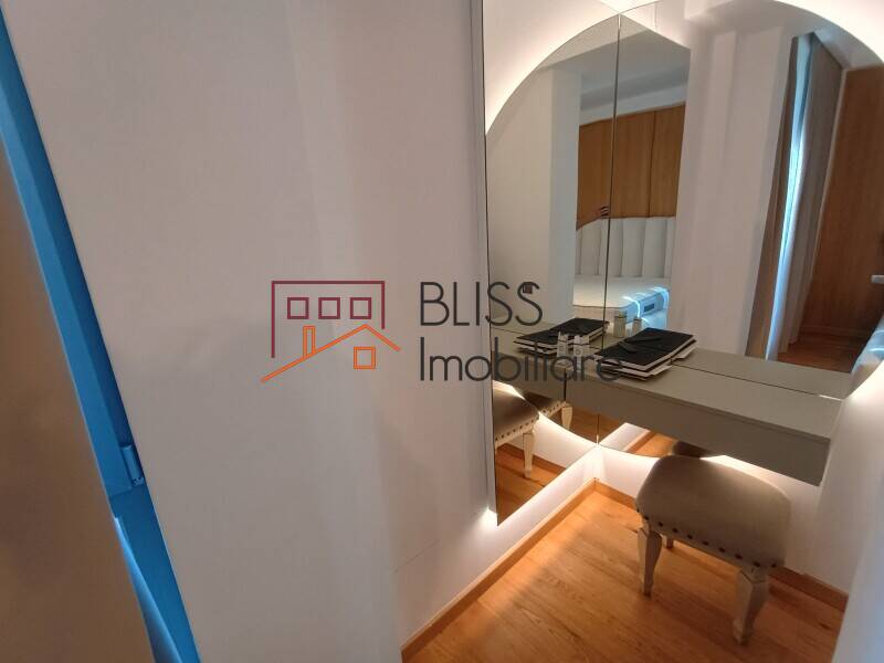 Modern Furnished Villa With 3 Bedrooms, Garden And Garage, Bucharest / Ilfov | Bliss Imobiliare / Photo 16 - BLISS Imobiliare