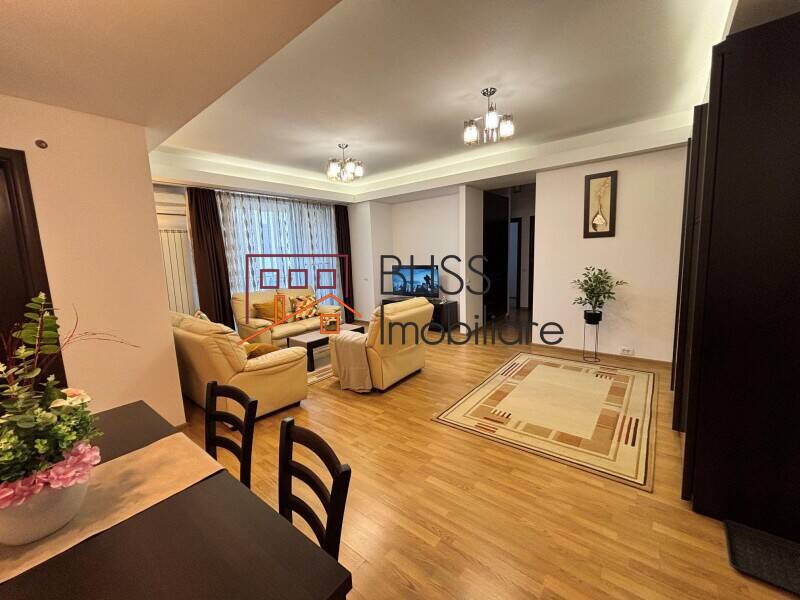 Apartament 4 Camere North Area Lake View – 101 Mp, 2 Parcari | Bliss Imobiliare / Photo 2 - BLISS Imobiliare