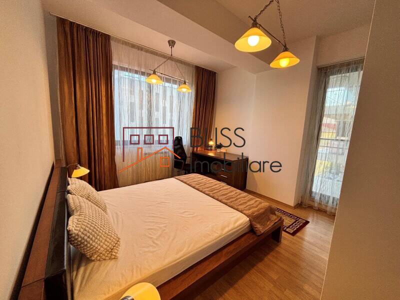 Apartament 4 Camere North Area Lake View – 101 Mp, 2 Parcari | Bliss Imobiliare / Photo 12 - BLISS Imobiliare