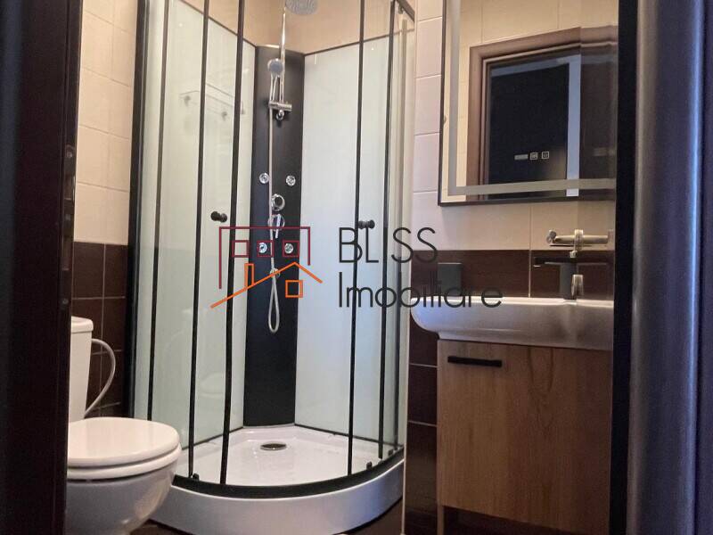 3-Bedroom Apartment North Area Lake View – 101 Sqm, 2 Parking, Bucharest | Bliss Imobiliare / Photo 13 - BLISS Imobiliare
