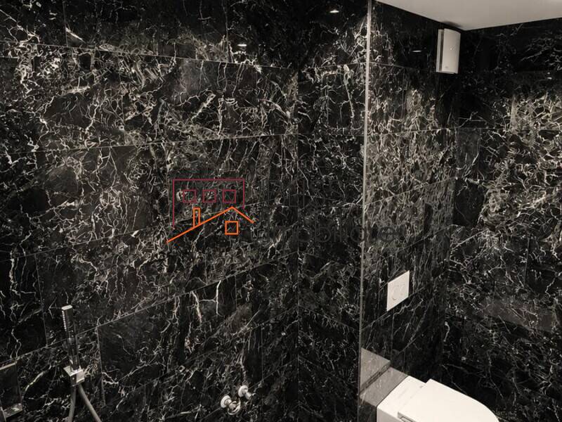 2-Bedroom Apartment GreenLake – 108 Sqm + Garden 106 Sqm, New 2025, Bucharest | Bliss Imobiliare / Photo 16 - BLISS Imobiliare