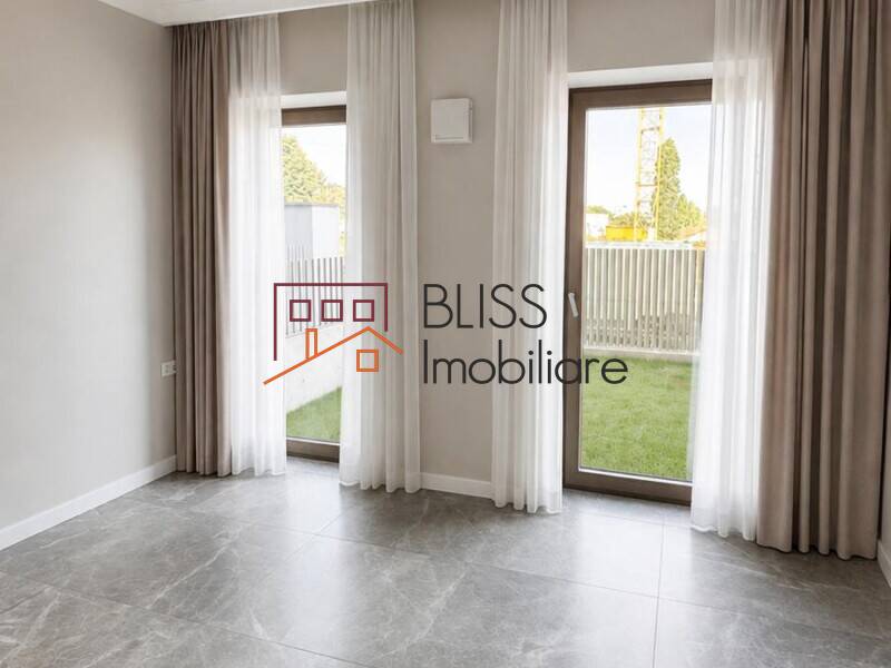 Apartament 3 Camere GreenLake – 108 Mp + Gradina 106 Mp, Nou 2025 | Bliss Imobiliare / Photo 15 - BLISS Imobiliare