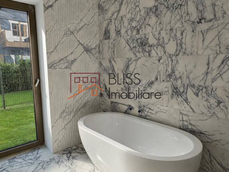 Apartament 3 Camere GreenLake – 108 Mp + Gradina 106 Mp, Nou 2025 | Bliss Imobiliare / Photo 12 - BLISS Imobiliare