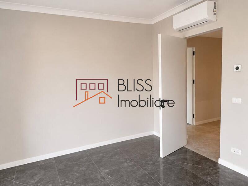2-Bedroom Apartment GreenLake – 108 Sqm + Garden 106 Sqm, New 2025, Bucharest | Bliss Imobiliare / Photo 10 - BLISS Imobiliare