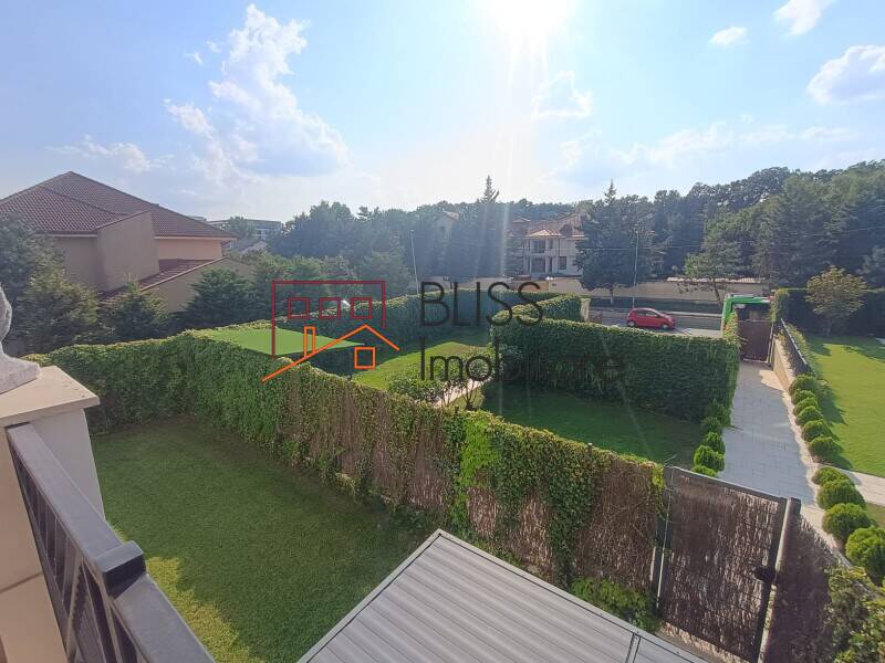 Apartament de Inchiriat Iancu Nicolae | Pipera - 3 Camere - ID:145825 | Bliss Imobiliare / Photo 1 - BLISS Imobiliare