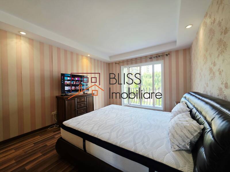 Apartament 2 Camere Cu Parcare Si Vedere Piscina – Cosmopolis Pipera | Bliss Imobiliare / Photo 8 - BLISS Imobiliare