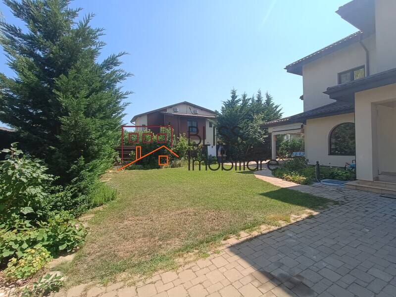 Vila Spatioasa Cu 5 Camere, Gradina Privata Si Mansarda | Bliss Imobiliare / Photo 27 - BLISS Imobiliare