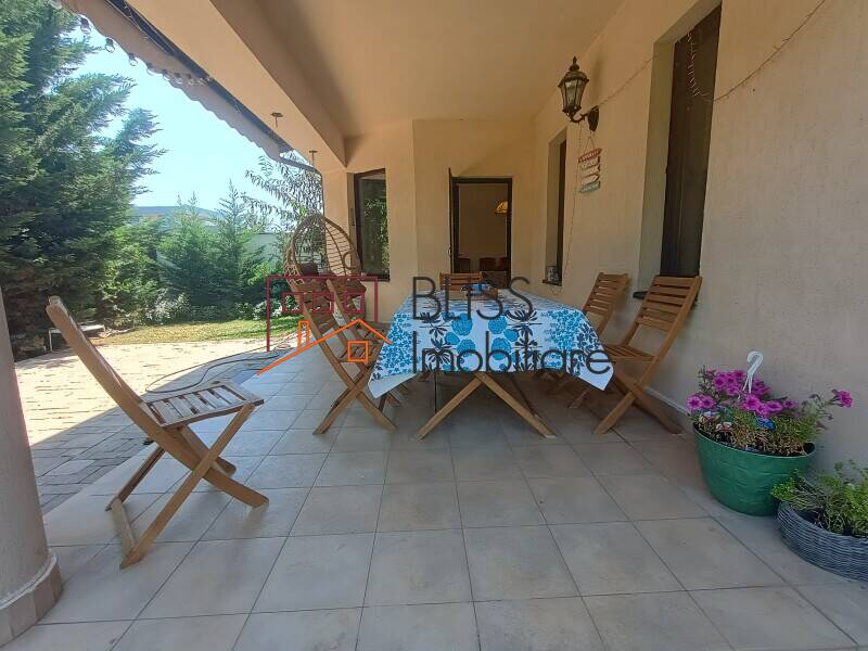 Spacious 4-Bedroom Villa With Private Garden And Attic, Bucharest / Ilfov | Bliss Imobiliare / Photo 2 - BLISS Imobiliare