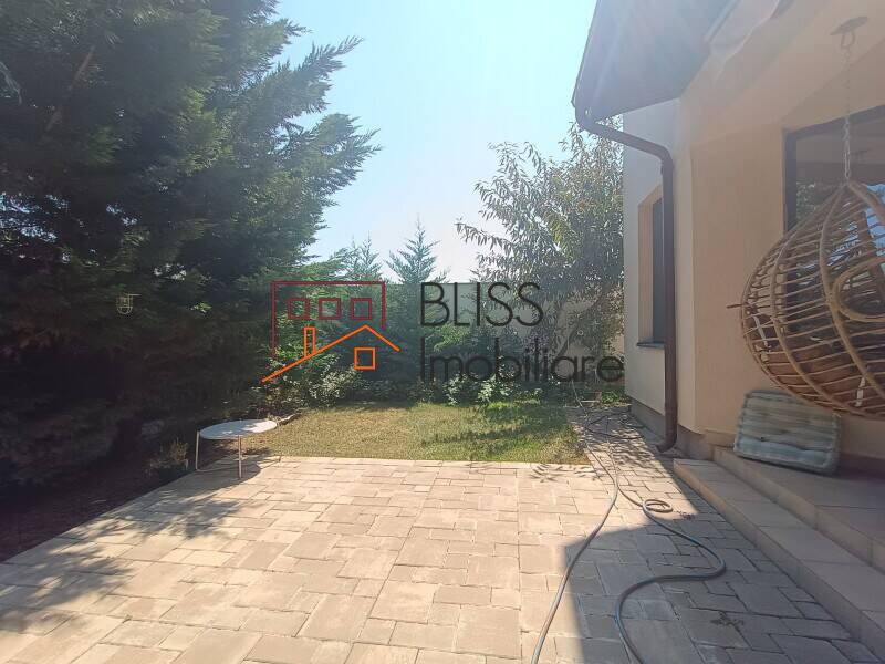 Vila Spatioasa Cu 5 Camere, Gradina Privata Si Mansarda | Bliss Imobiliare / Photo 29 - BLISS Imobiliare
