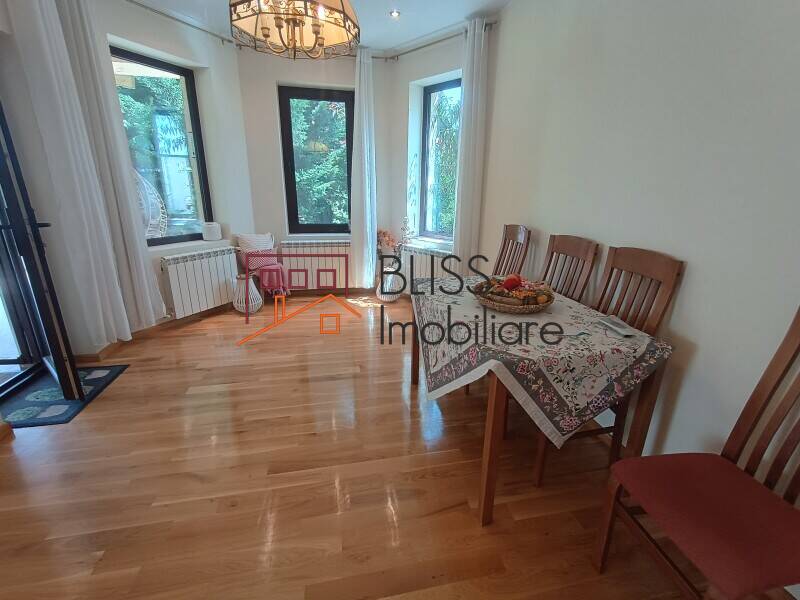 Vila Spatioasa Cu 5 Camere, Gradina Privata Si Mansarda | Bliss Imobiliare / Photo 5 - BLISS Imobiliare