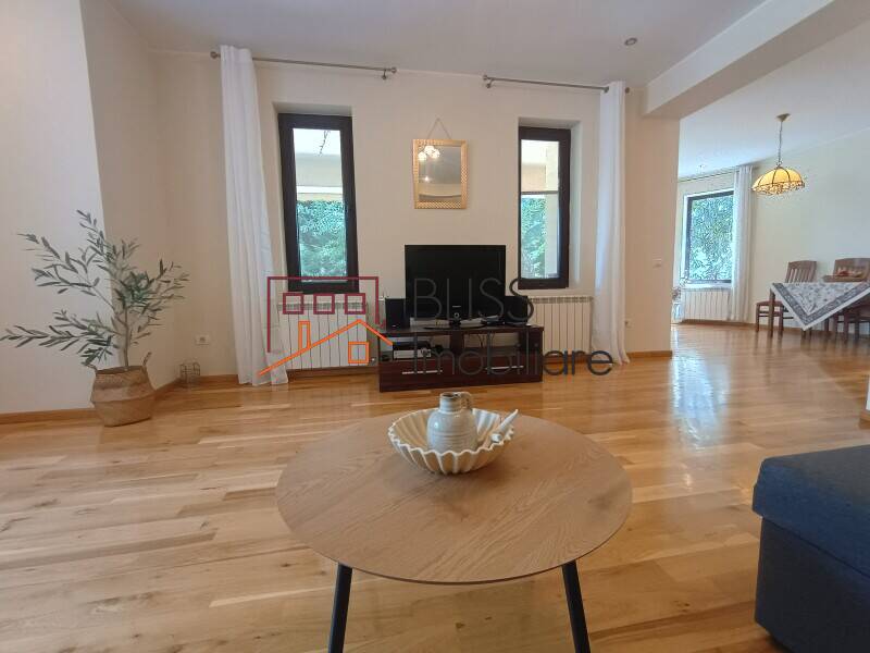 Vila Spatioasa Cu 5 Camere, Gradina Privata Si Mansarda | Bliss Imobiliare / Photo 4 - BLISS Imobiliare