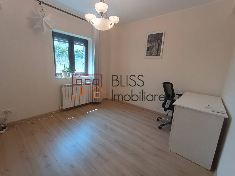 Vila Spatioasa Cu 5 Camere, Gradina Privata Si Mansarda | Bliss Imobiliare / Photo 9 - BLISS Imobiliare