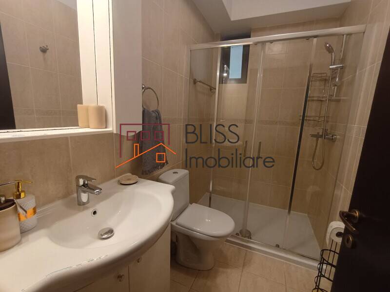 Spacious 4-Bedroom Villa With Private Garden And Attic, Bucharest / Ilfov | Bliss Imobiliare / Photo 11 - BLISS Imobiliare