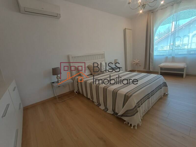 Vila Spatioasa Cu 5 Camere, Gradina Privata Si Mansarda | Bliss Imobiliare / Photo 12 - BLISS Imobiliare