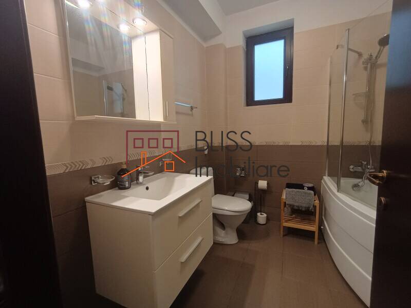 Spacious 4-Bedroom Villa With Private Garden And Attic, Bucharest / Ilfov | Bliss Imobiliare / Photo 22 - BLISS Imobiliare