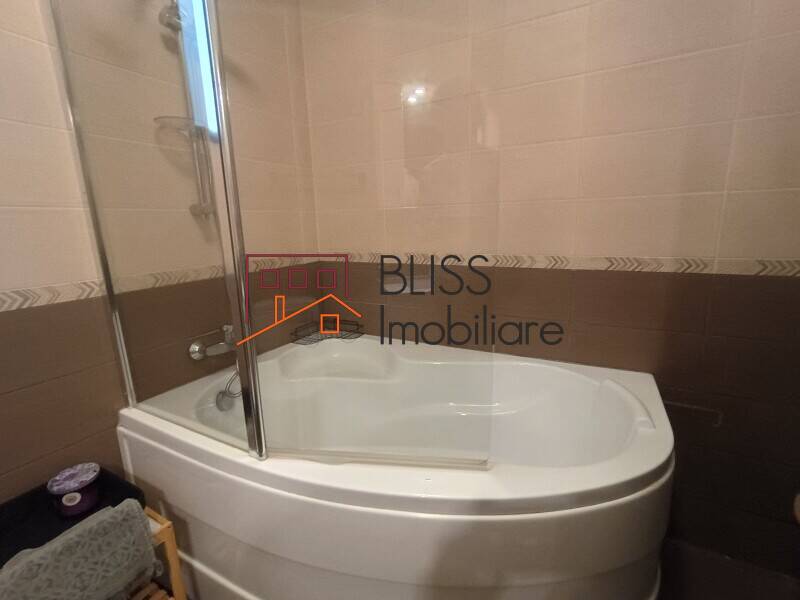 Vila Spatioasa Cu 5 Camere, Gradina Privata Si Mansarda | Bliss Imobiliare / Photo 23 - BLISS Imobiliare