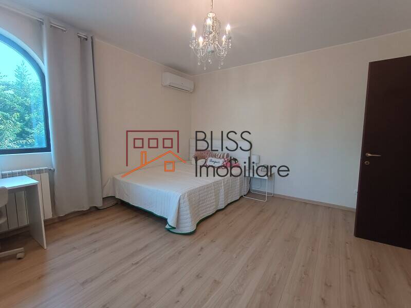 Vila Spatioasa Cu 5 Camere, Gradina Privata Si Mansarda | Bliss Imobiliare / Photo 13 - BLISS Imobiliare