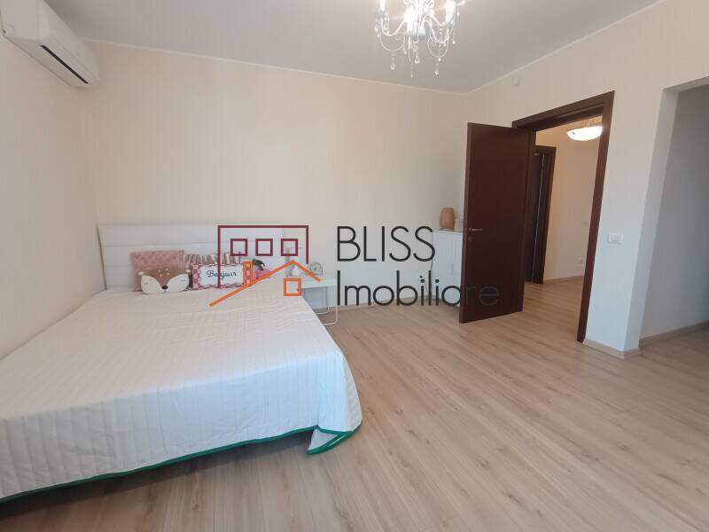 Vila Spatioasa Cu 5 Camere, Gradina Privata Si Mansarda | Bliss Imobiliare / Photo 14 - BLISS Imobiliare