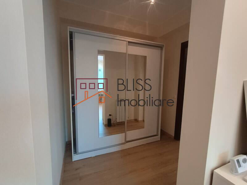 Vila Spatioasa Cu 5 Camere, Gradina Privata Si Mansarda | Bliss Imobiliare / Photo 15 - BLISS Imobiliare