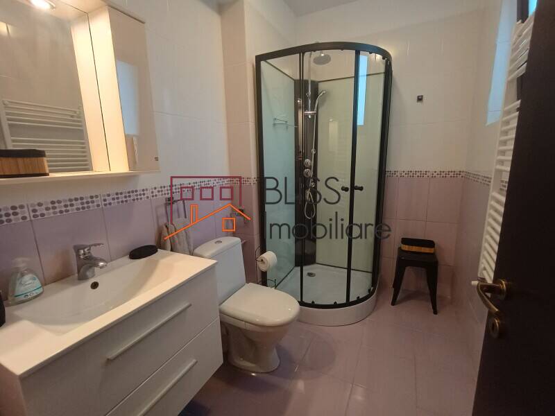 Spacious 4-Bedroom Villa With Private Garden And Attic, Bucharest / Ilfov | Bliss Imobiliare / Photo 24 - BLISS Imobiliare