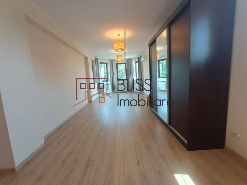 Vila Spatioasa Cu 5 Camere, Gradina Privata Si Mansarda | Bliss Imobiliare / Photo 16 - BLISS Imobiliare