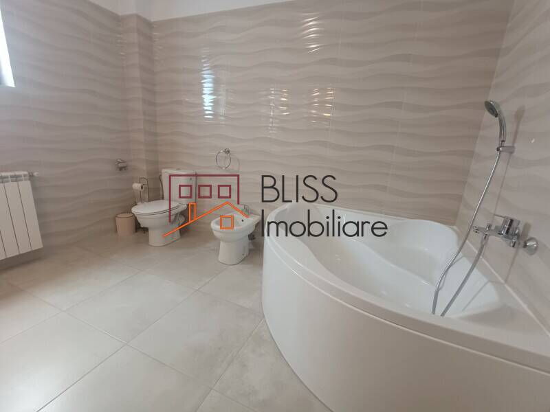 Spacious 4-Bedroom Villa With Private Garden And Attic, Bucharest / Ilfov | Bliss Imobiliare / Photo 25 - BLISS Imobiliare