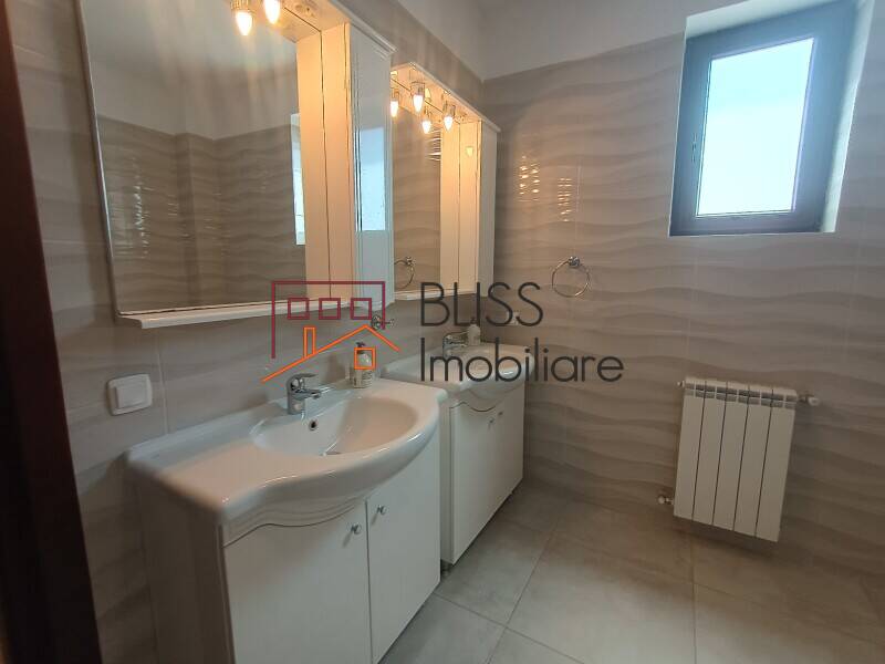Vila Spatioasa Cu 5 Camere, Gradina Privata Si Mansarda | Bliss Imobiliare / Photo 26 - BLISS Imobiliare
