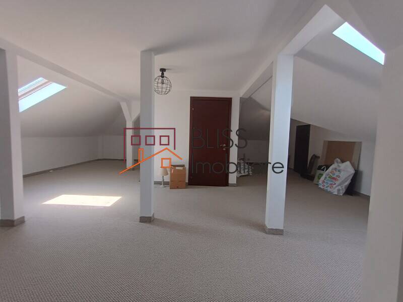 Vila Spatioasa Cu 5 Camere, Gradina Privata Si Mansarda | Bliss Imobiliare / Photo 20 - BLISS Imobiliare
