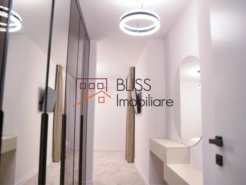 Modern 1-Bedroom Apartment With Generous Terrace, Bucharest / Ilfov | Bliss Imobiliare / Photo 4 - BLISS Imobiliare