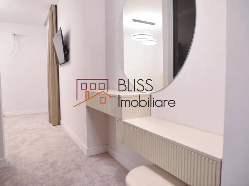 Modern 1-Bedroom Apartment With Generous Terrace, Bucharest / Ilfov | Bliss Imobiliare / Photo 5 - BLISS Imobiliare