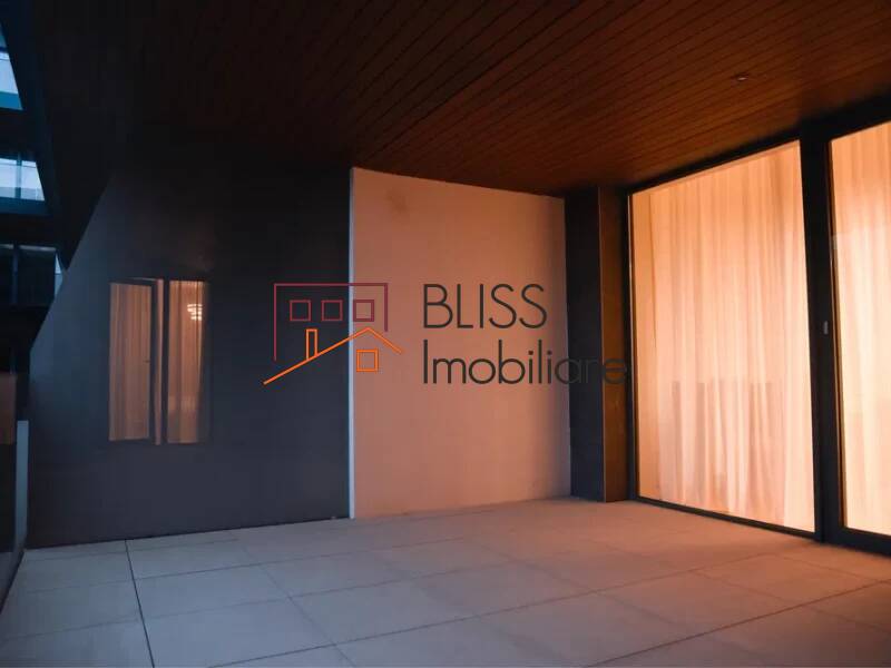 Modern 1-Bedroom Apartment With Generous Terrace, Bucharest / Ilfov | Bliss Imobiliare / Photo 7 - BLISS Imobiliare