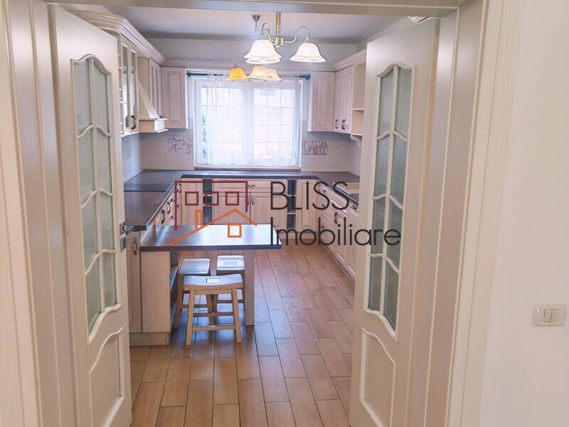 Vila 7 Camere In London Residence | Bliss Imobiliare / Photo 7 - BLISS Imobiliare