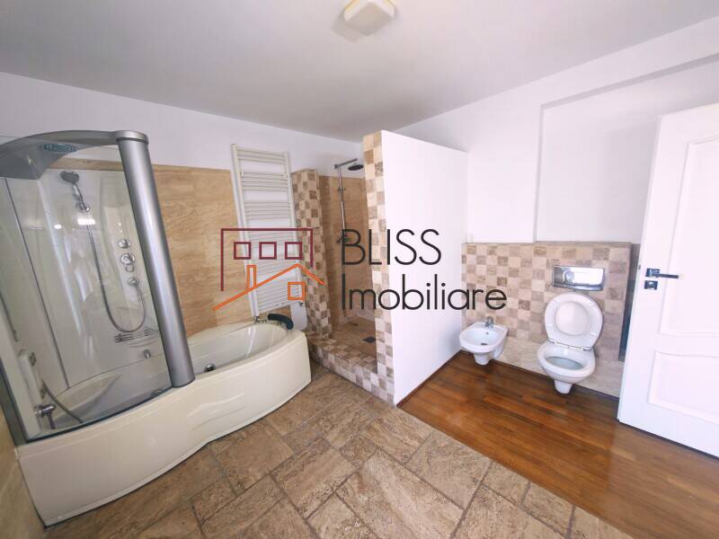 Vila 7 Camere In London Residence | Bliss Imobiliare / Photo 20 - BLISS Imobiliare