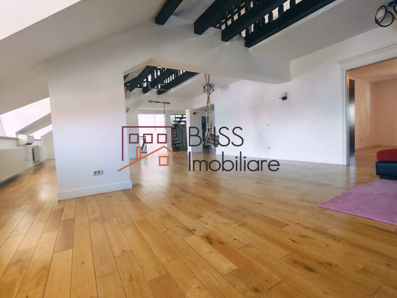 5 Bedrooms Villa In London Residence, Bucharest / Ilfov | Bliss Imobiliare / Photo 16 - BLISS Imobiliare