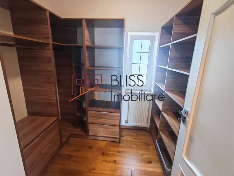 5 Bedrooms Villa In London Residence, Bucharest / Ilfov | Bliss Imobiliare / Photo 14 - BLISS Imobiliare