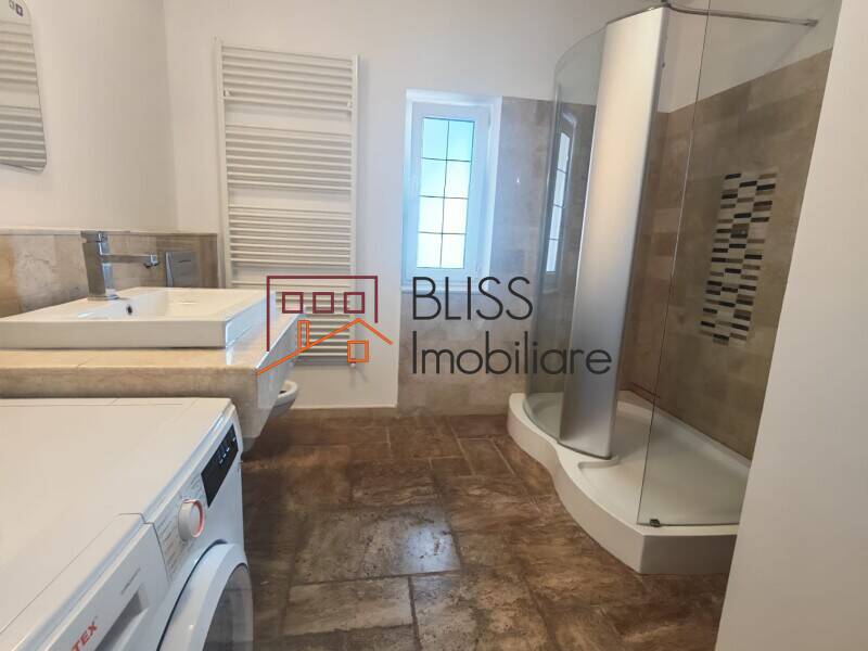 5 Bedrooms Villa In London Residence, Bucharest / Ilfov | Bliss Imobiliare / Photo 19 - BLISS Imobiliare