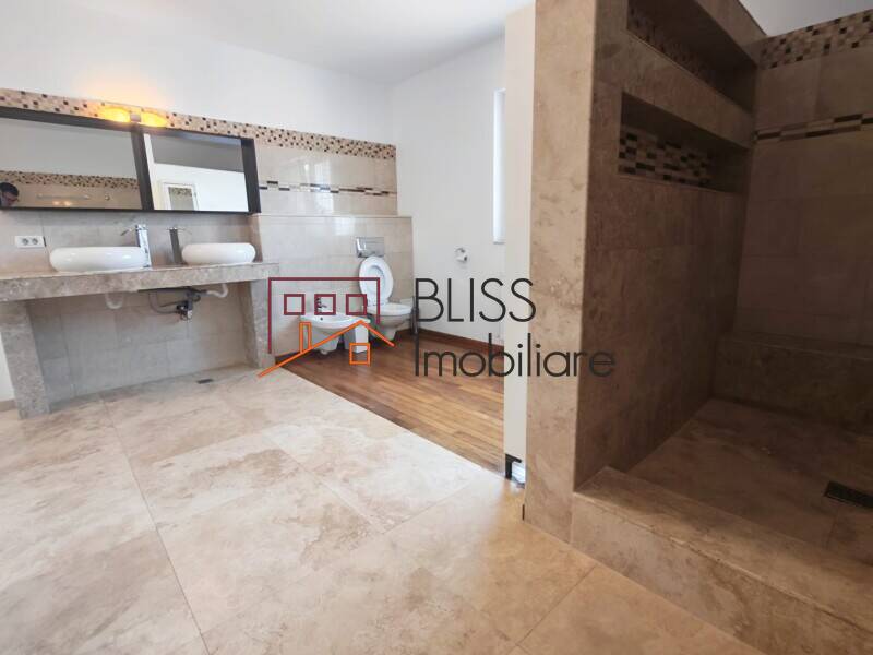 Vila 7 Camere In London Residence | Bliss Imobiliare / Photo 21 - BLISS Imobiliare