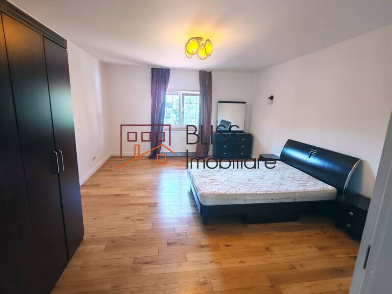 Vila 7 Camere In London Residence | Bliss Imobiliare / Photo 10 - BLISS Imobiliare