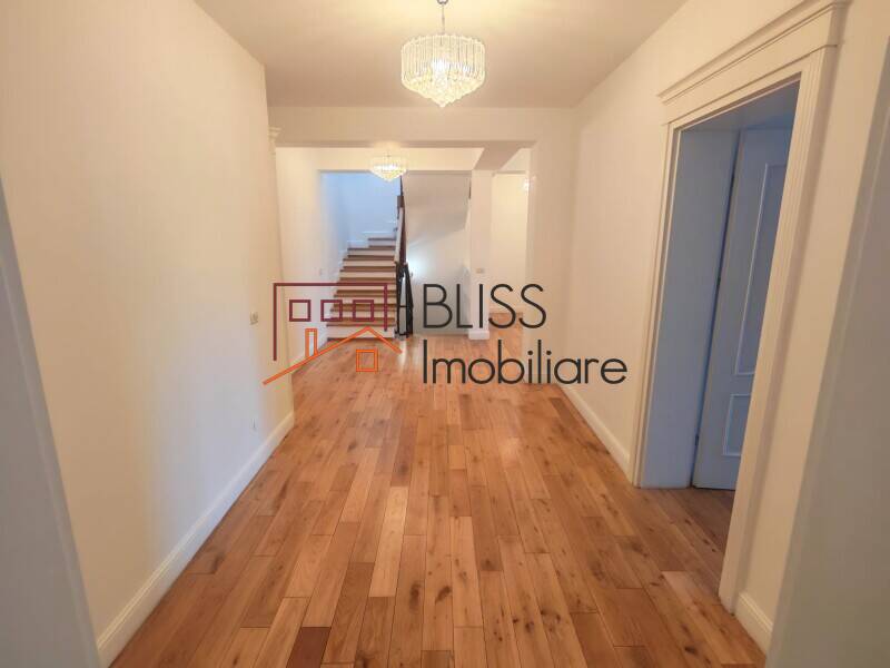 5 Bedrooms Villa In London Residence, Bucharest / Ilfov | Bliss Imobiliare / Photo 15 - BLISS Imobiliare